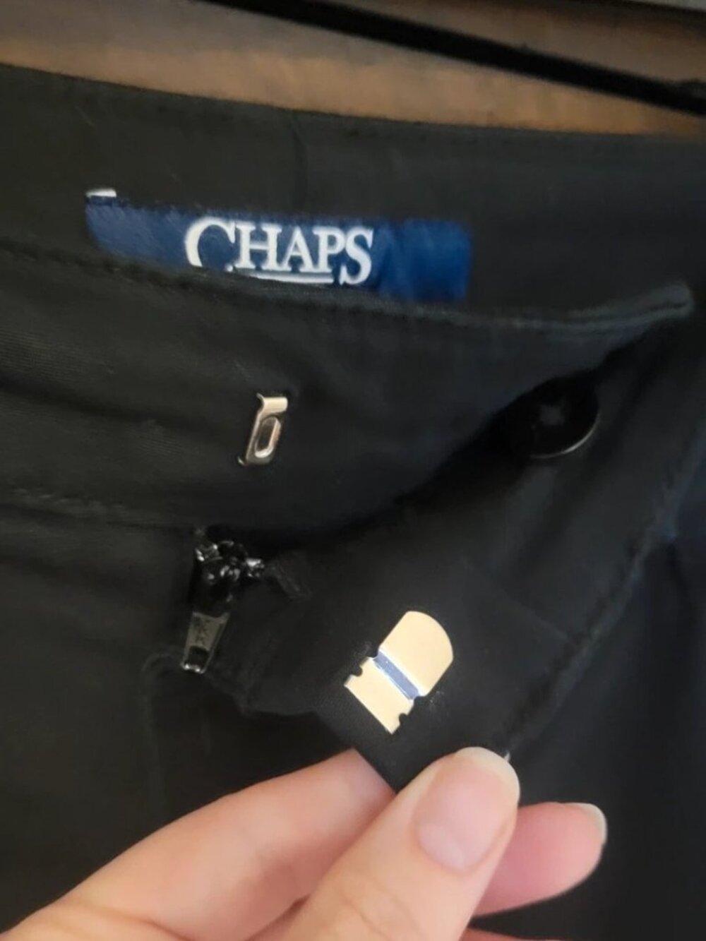 Chaps dress pants